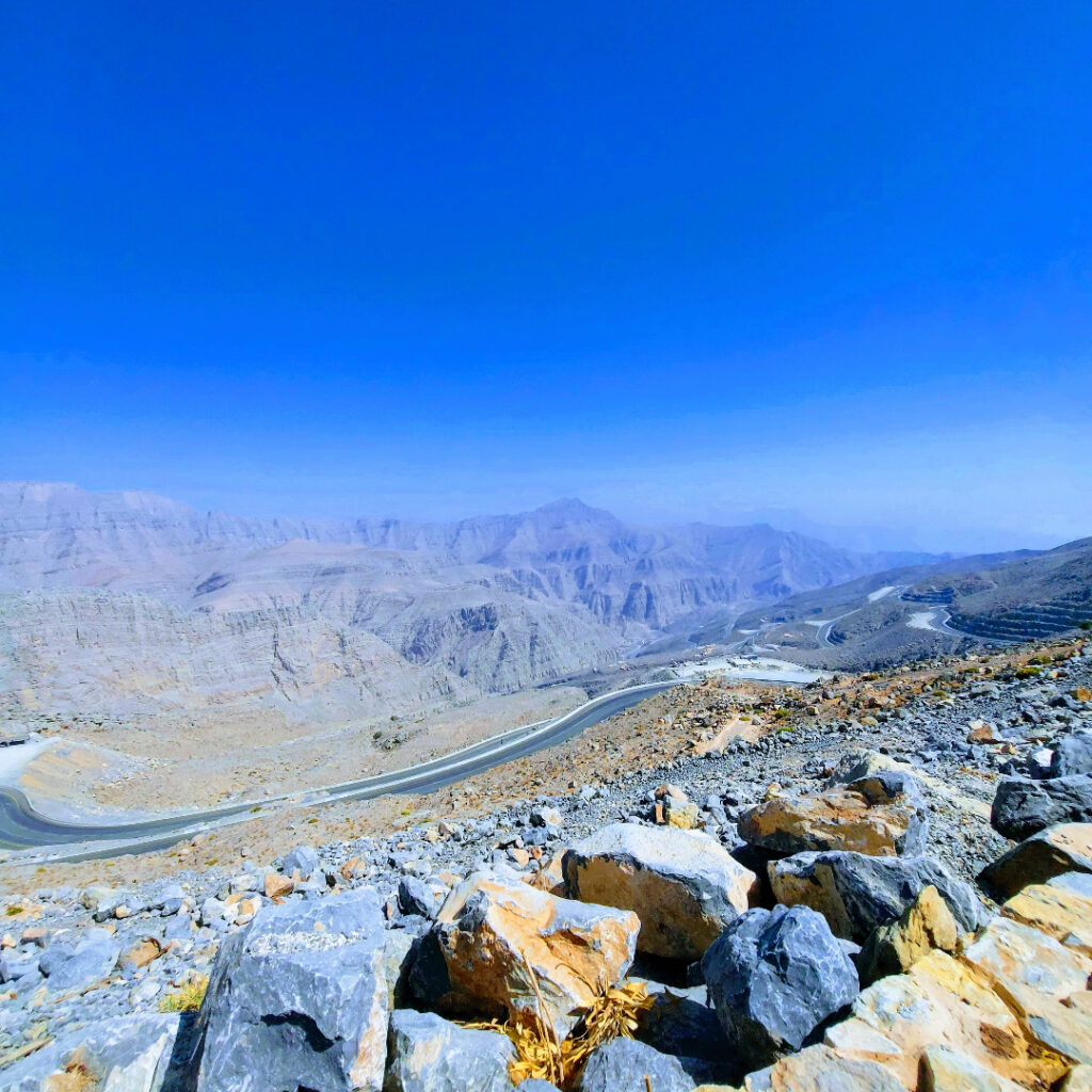 Ras al Khaimah