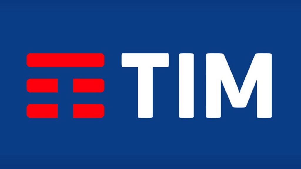 Logo TIM