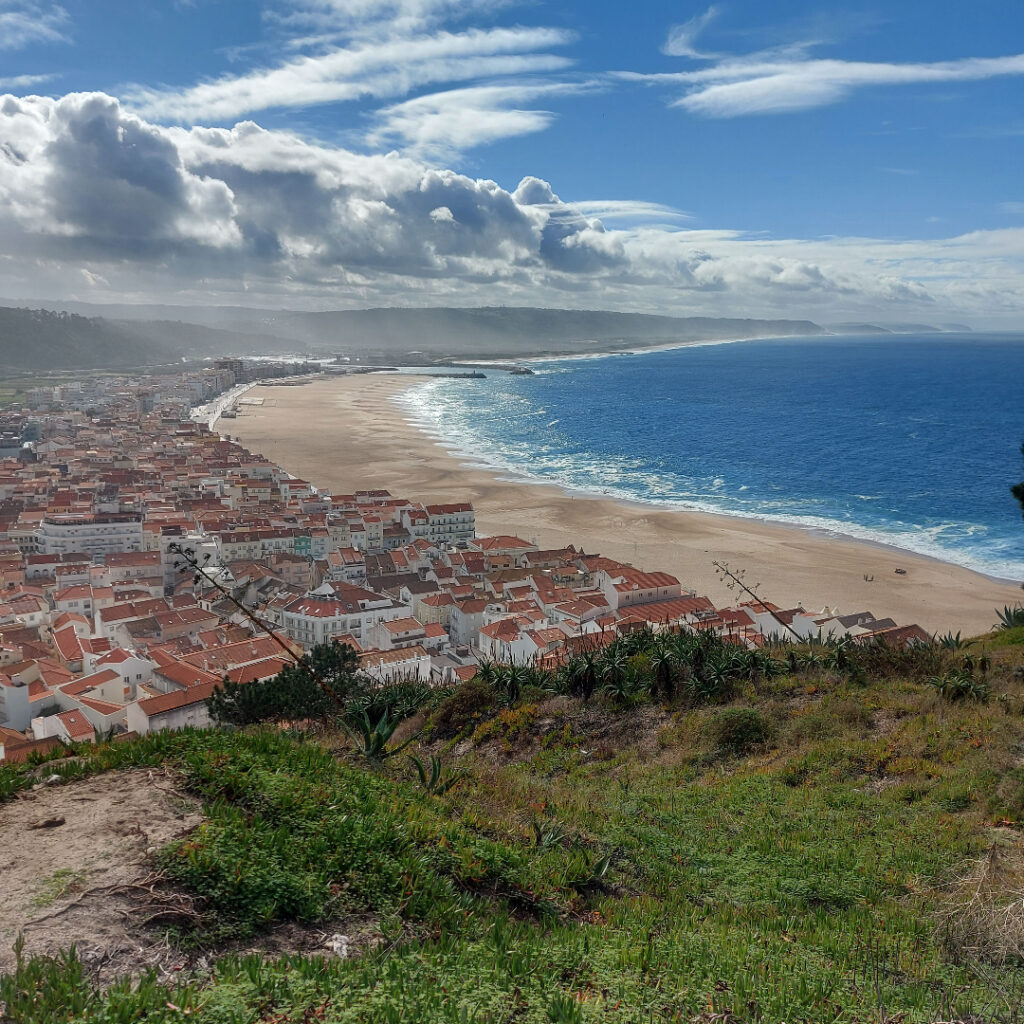 Miradouro do Suberco