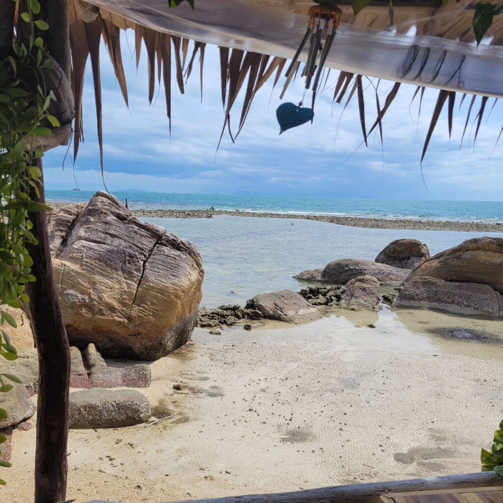 Secret place