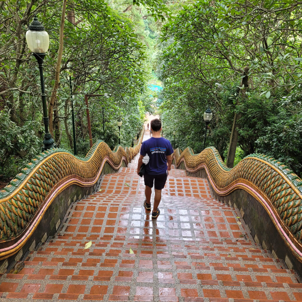 Doi Suthep