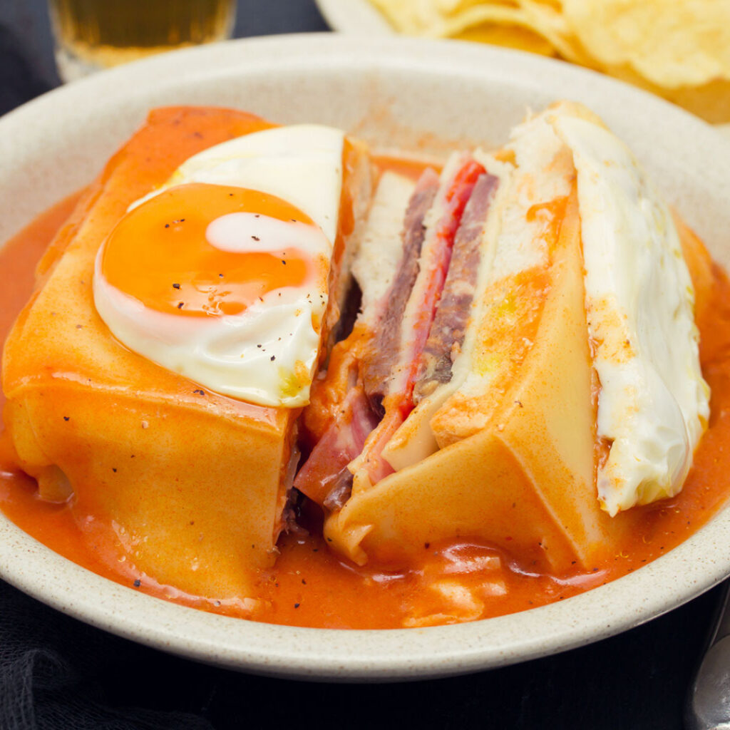 Francesinha