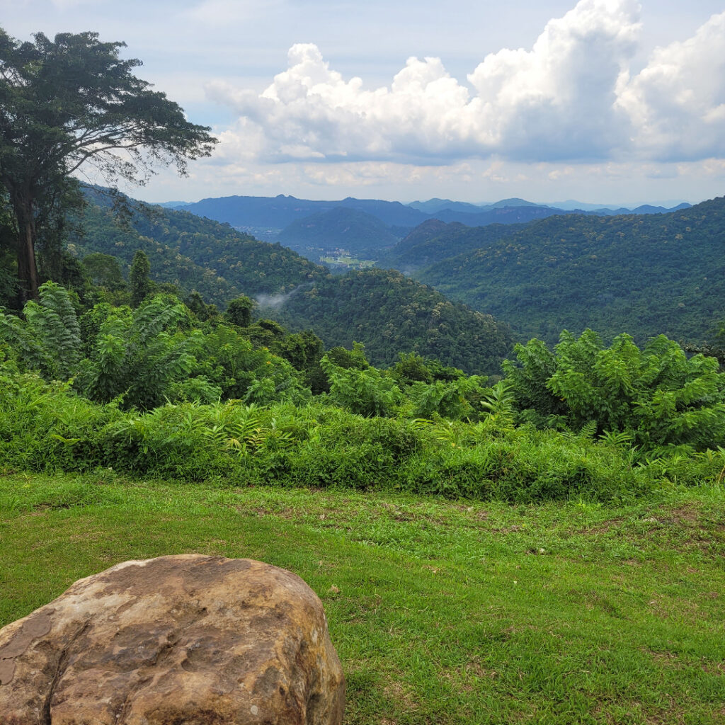 Khao Yai