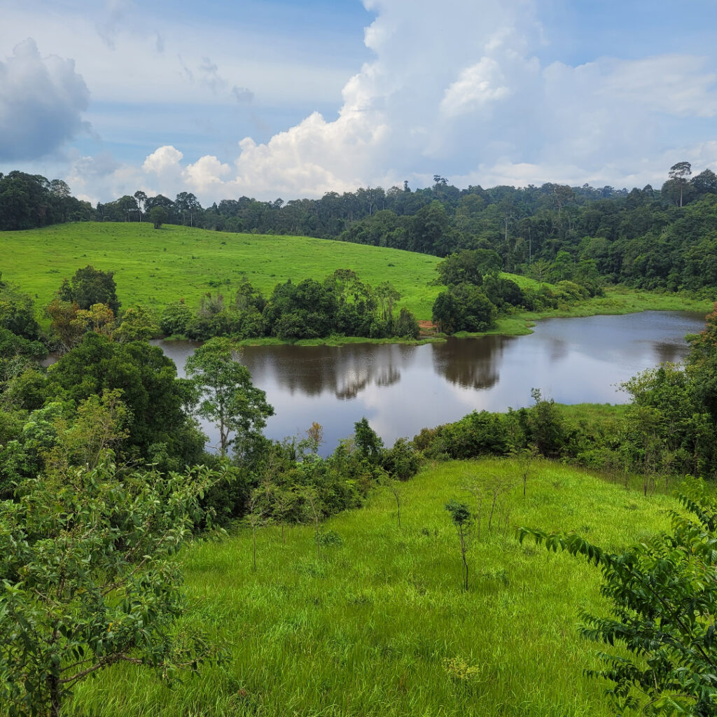 Khao Yai