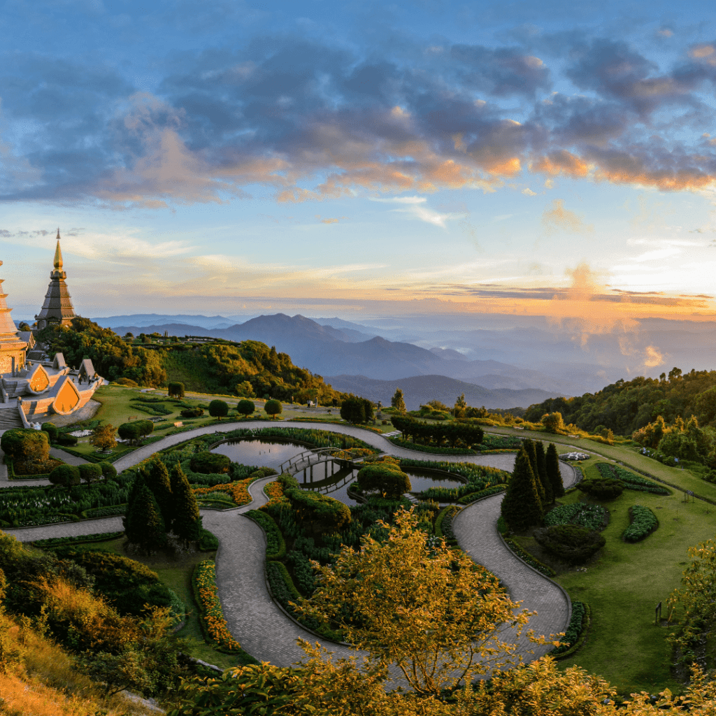 Chiang mai