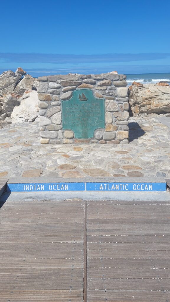 Cape Agulhas