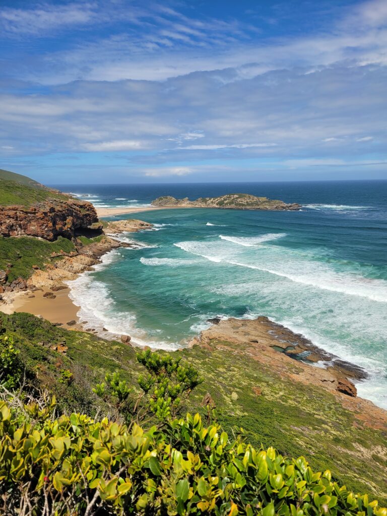 Robberg Reserve